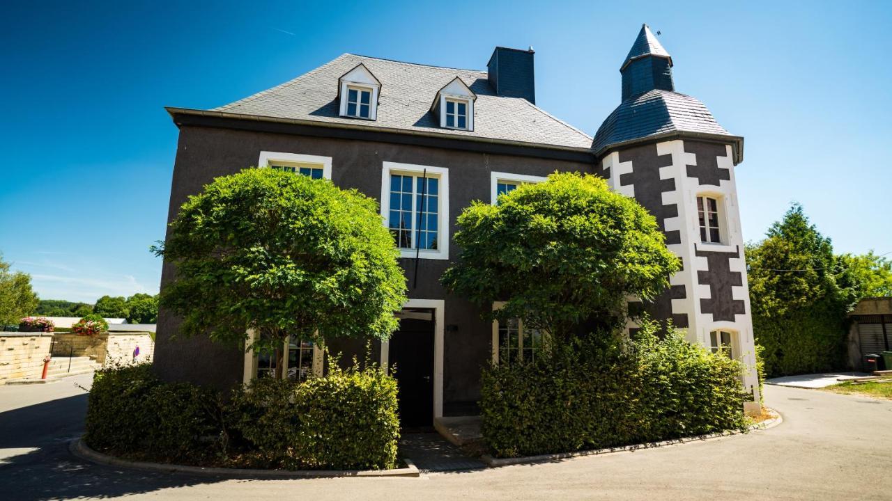 Chateau De * Clemency