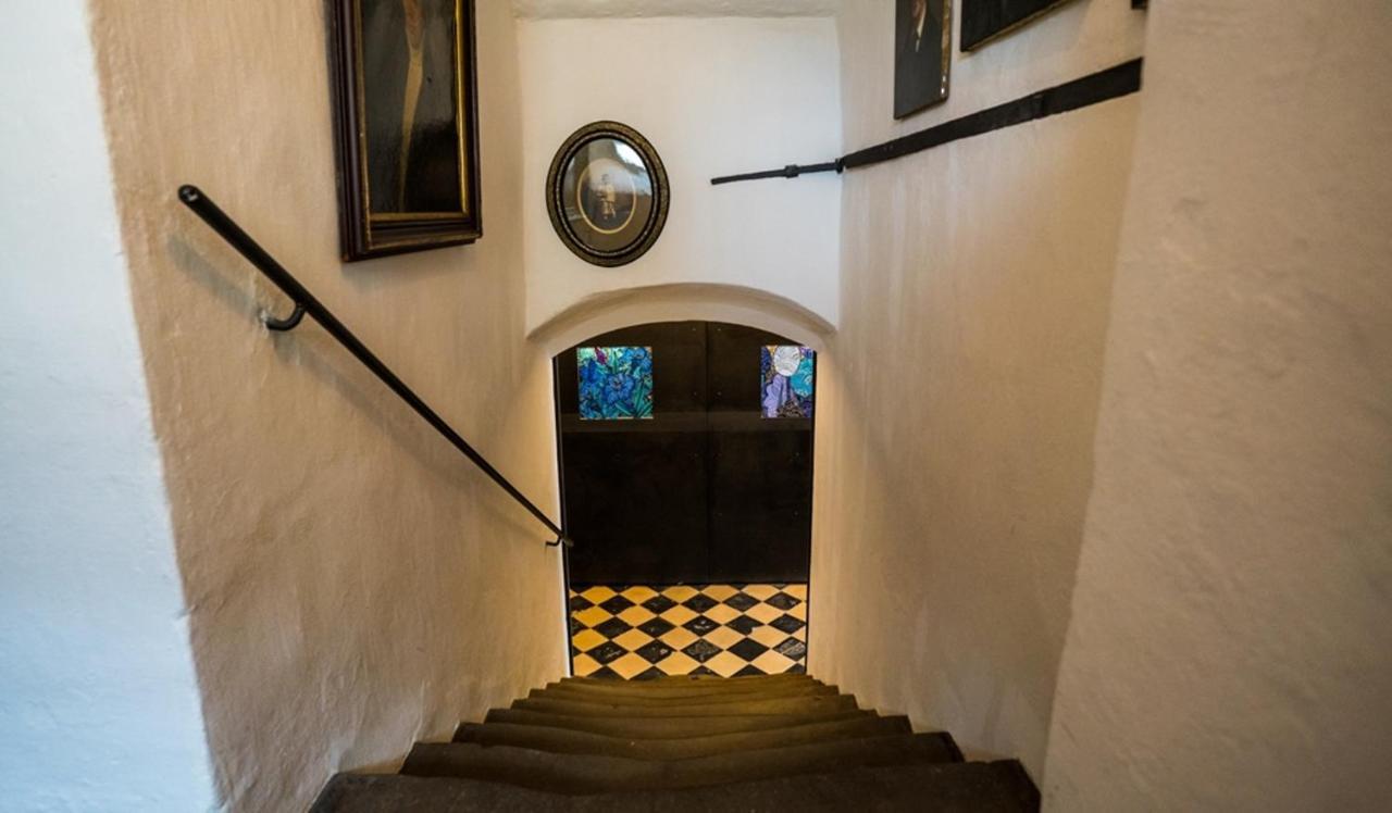 Chateau De Guest house Clemency