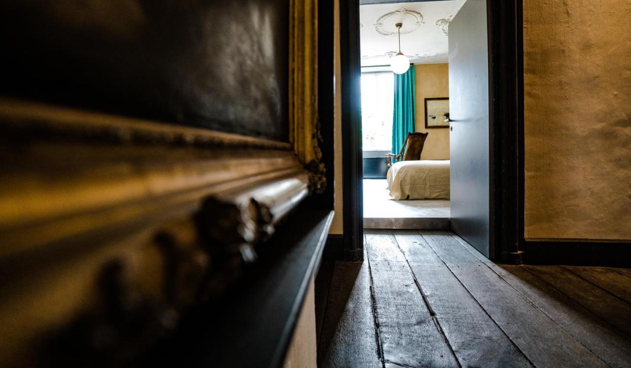 Chateau De Guest house Clemency