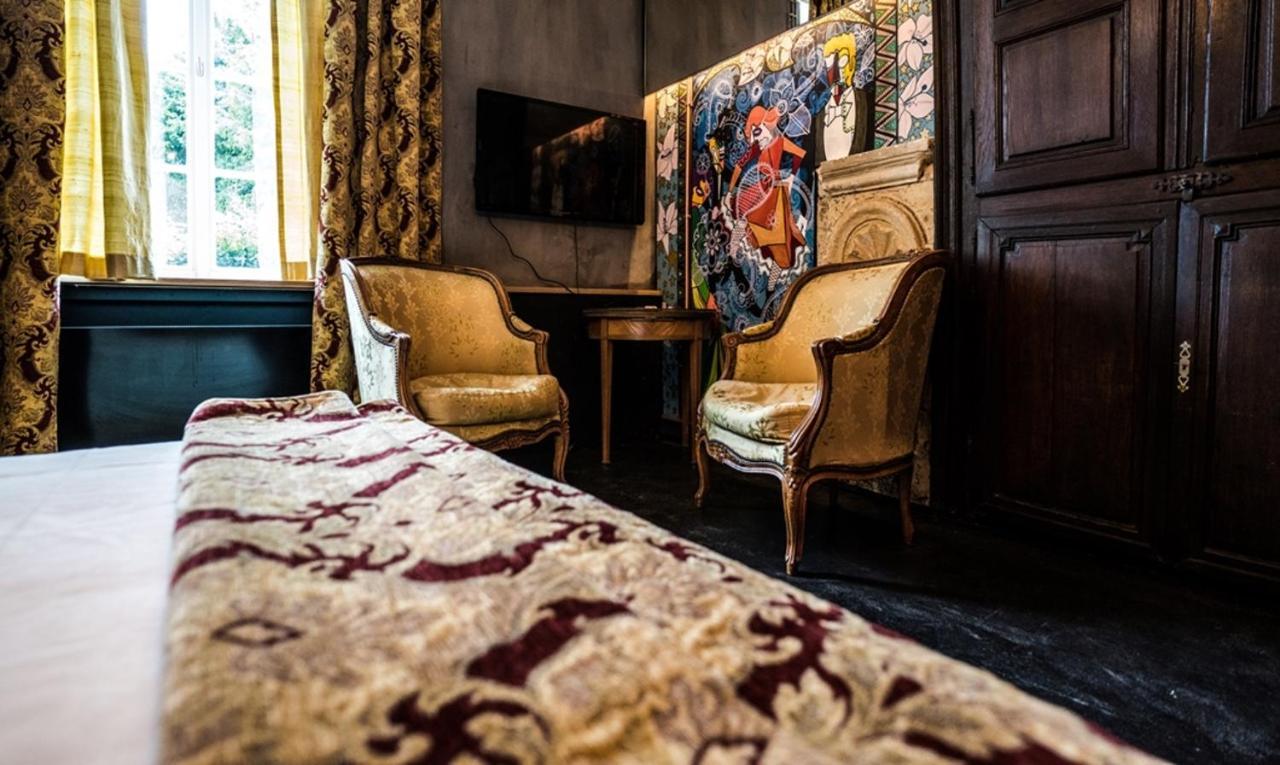 Chateau De Guest house *