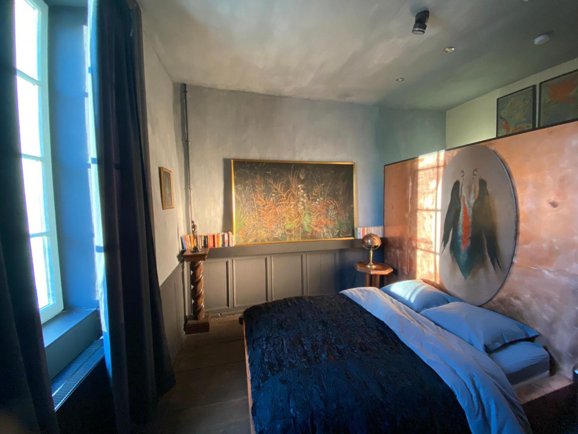 Guest house Chateau De Clemency