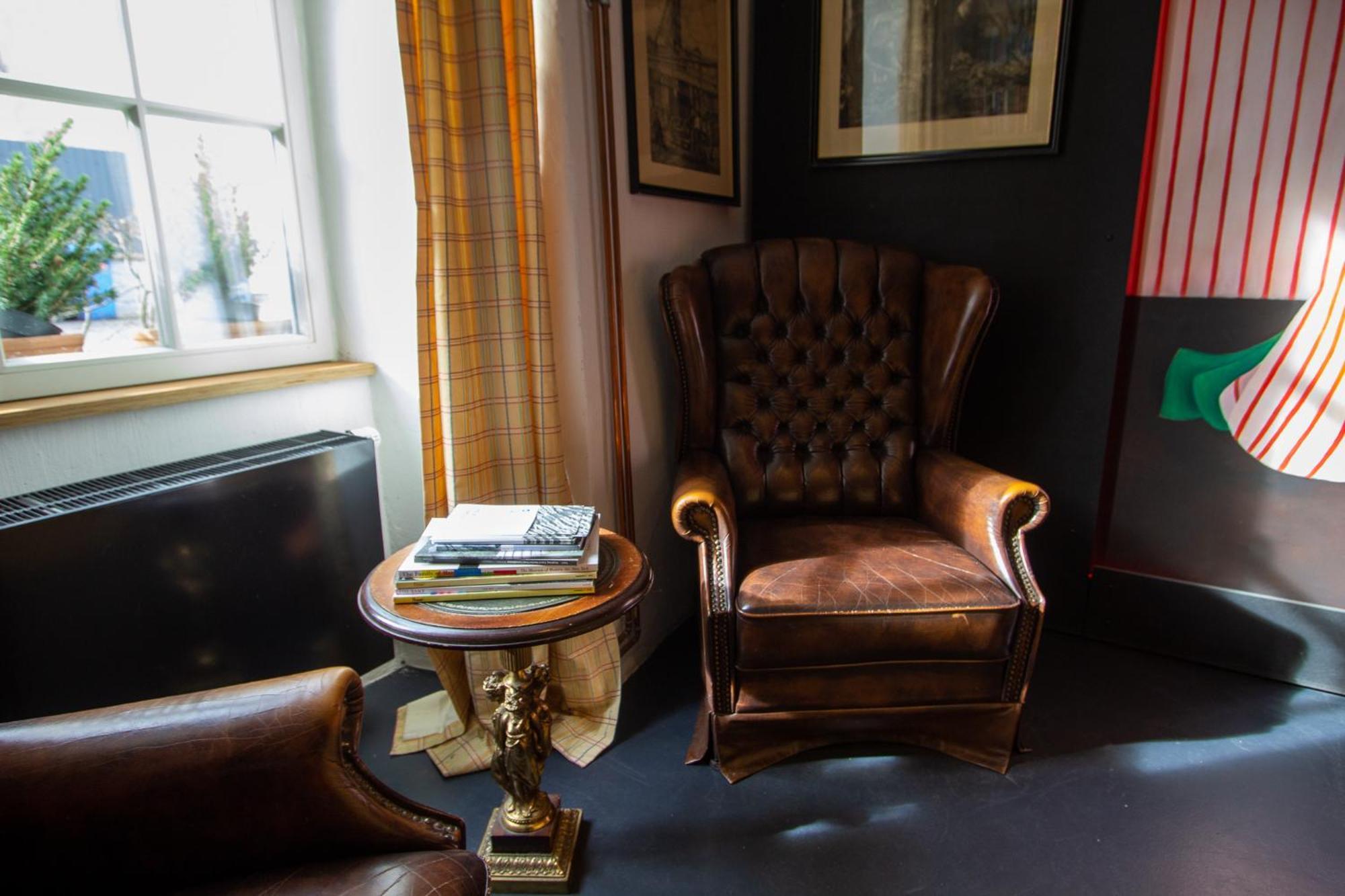 Chateau De Guest house
