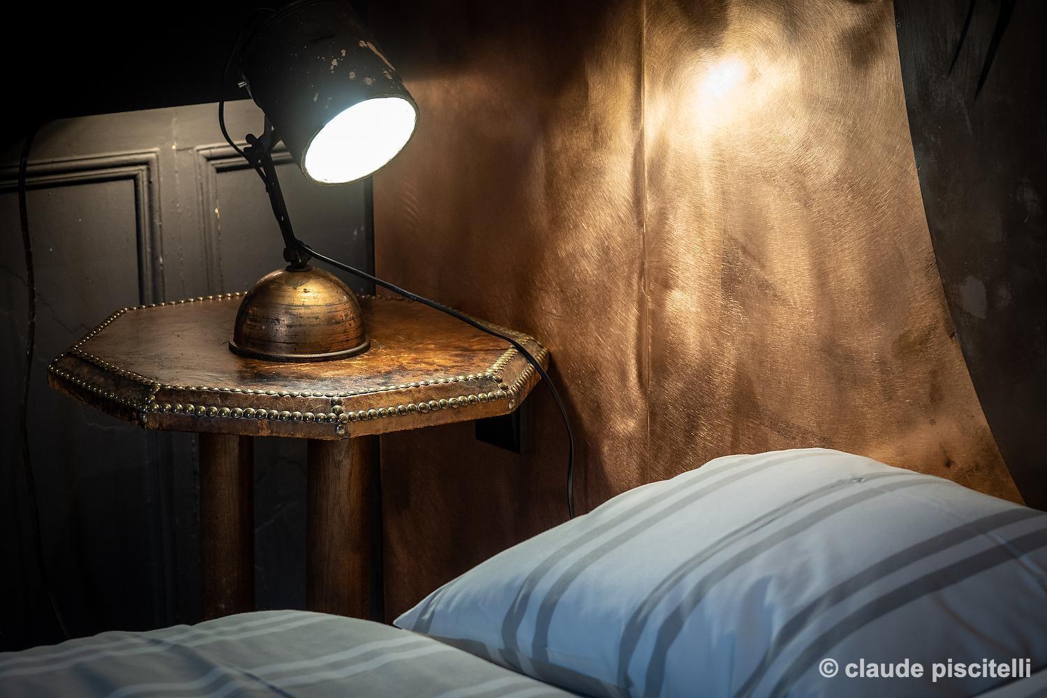 Guest house Chateau De Clemency