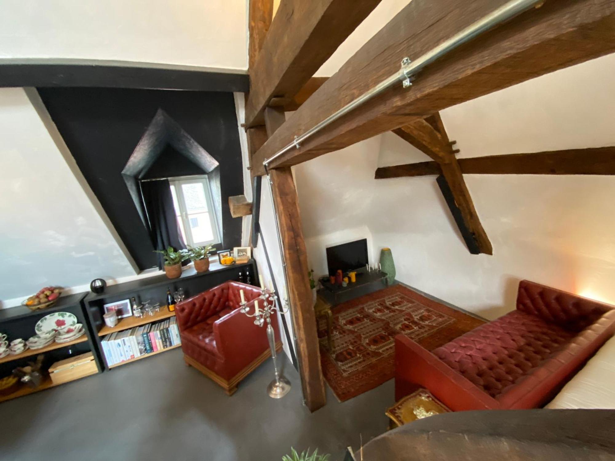 Guest house Chateau De Clemency