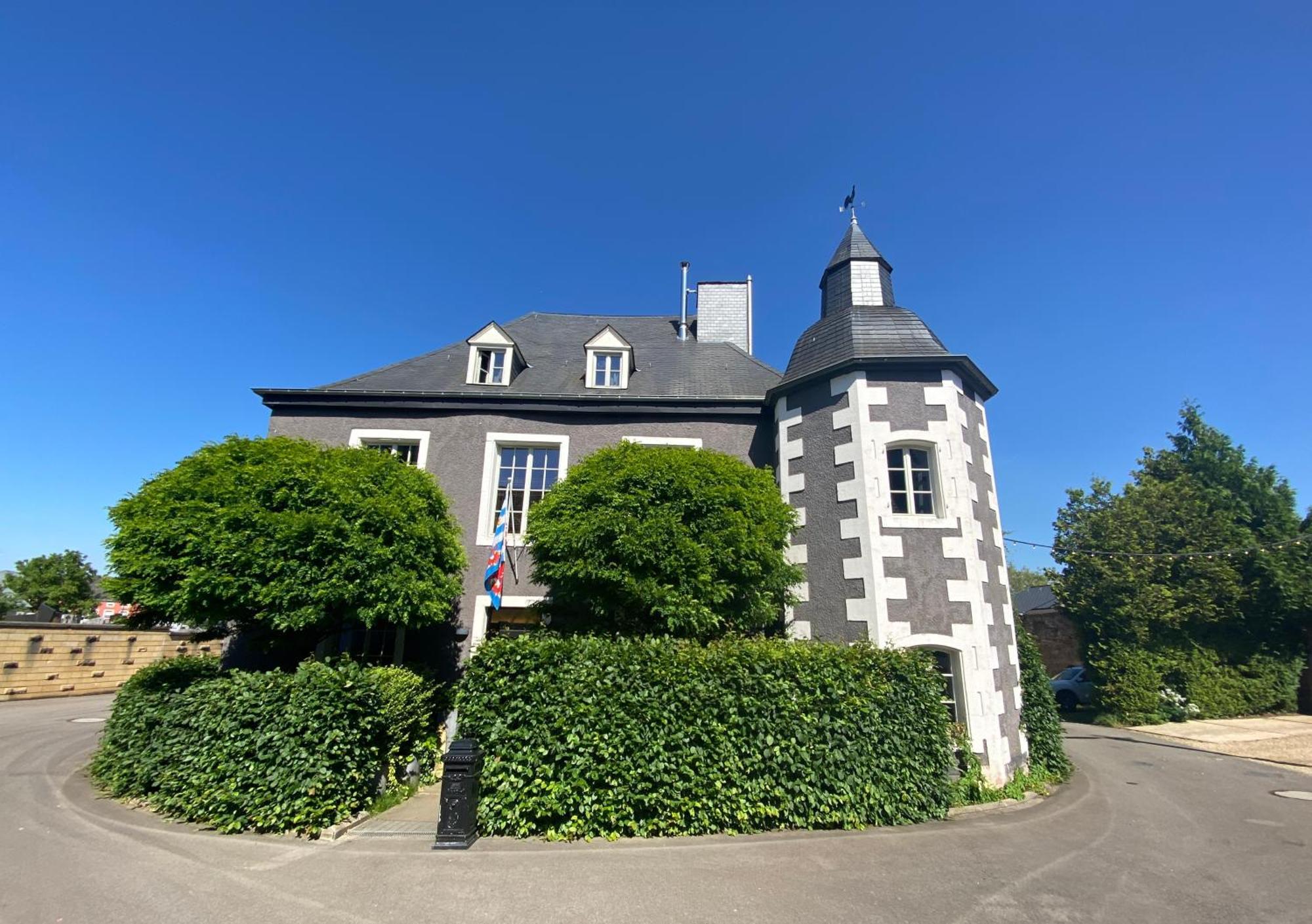 Guest house Chateau De